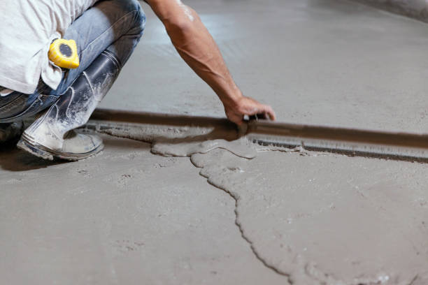 Best Concrete Driveway Repair Near Me  in Paloma Creek, TX
